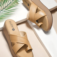 Chic Wedges