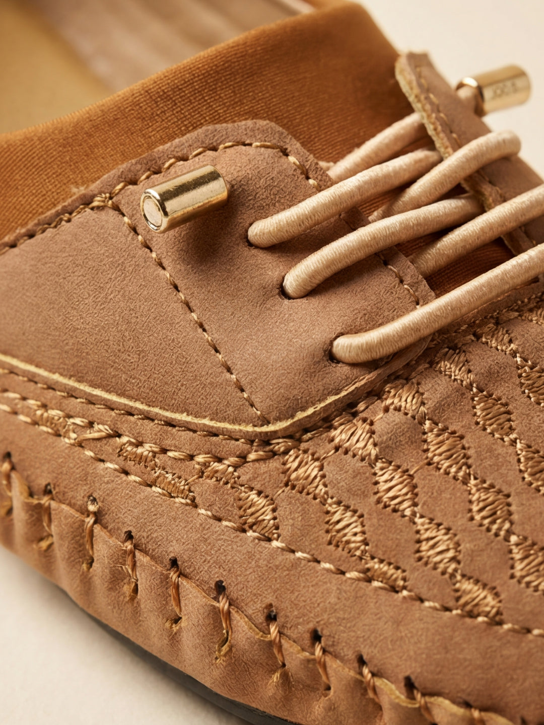 Dune Loafer