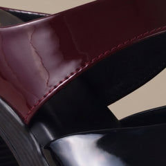 Victoria Heels