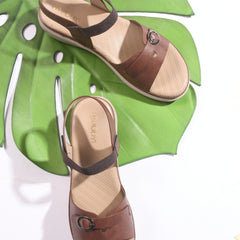 Versatile Sandals