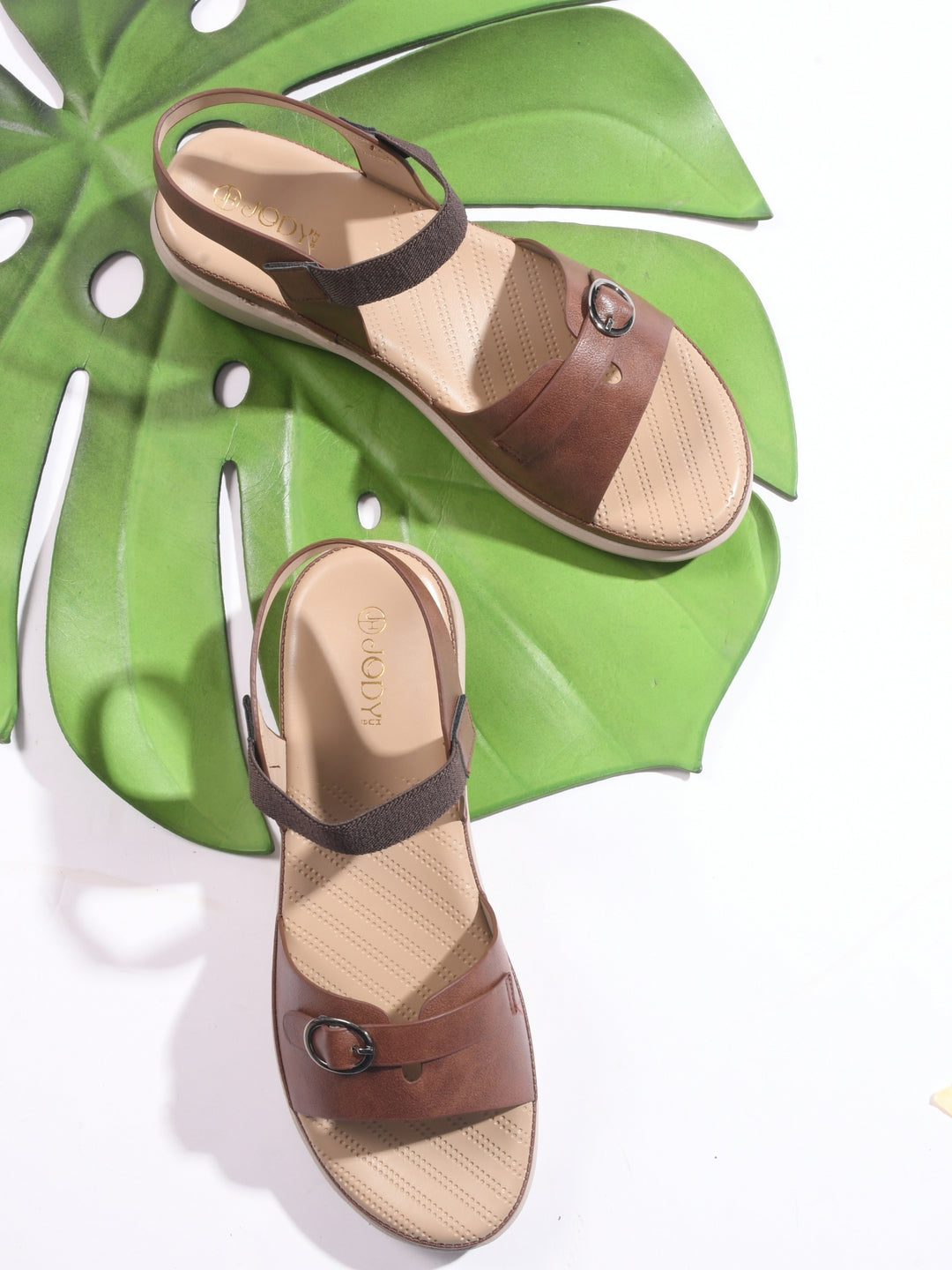 Versatile Sandals