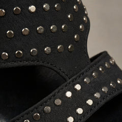 Zariya Heels