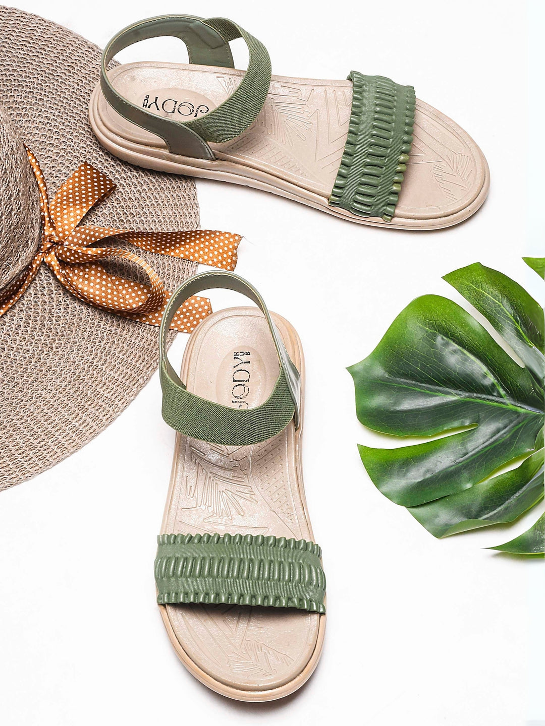 Lightweight Sandals