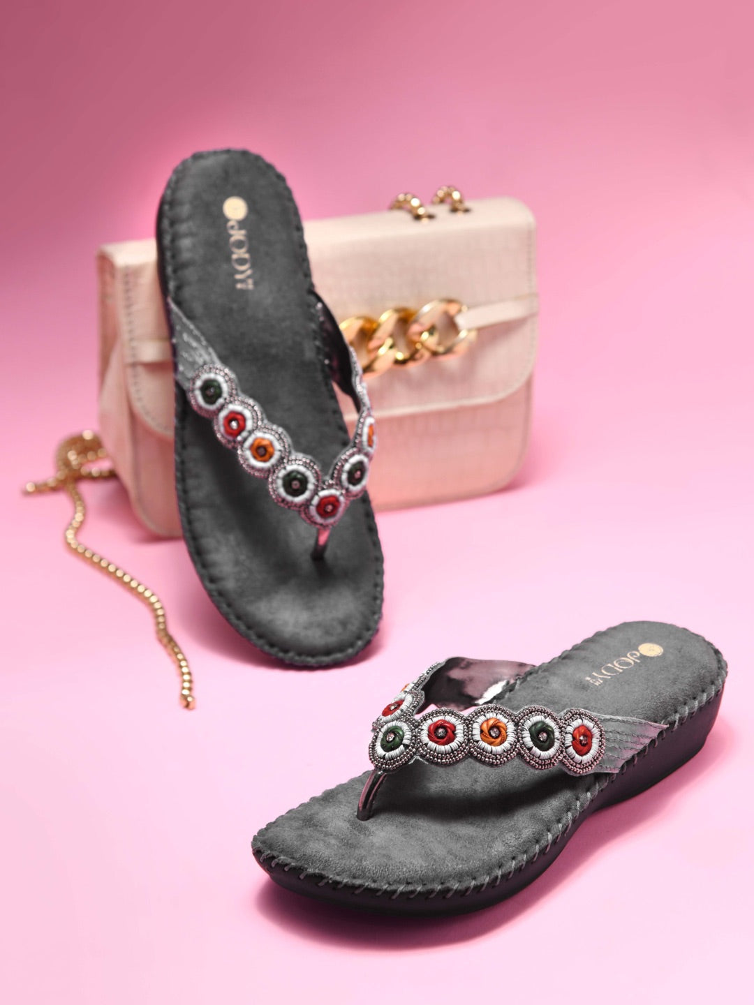 Doctor Slippers