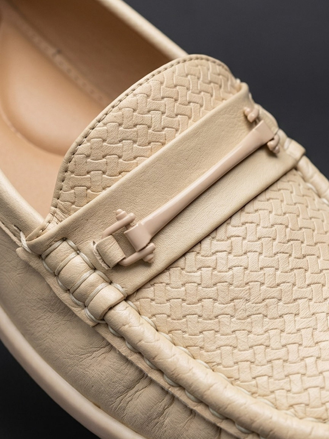 Audrey Loafer
