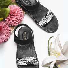 Cloud Sandals