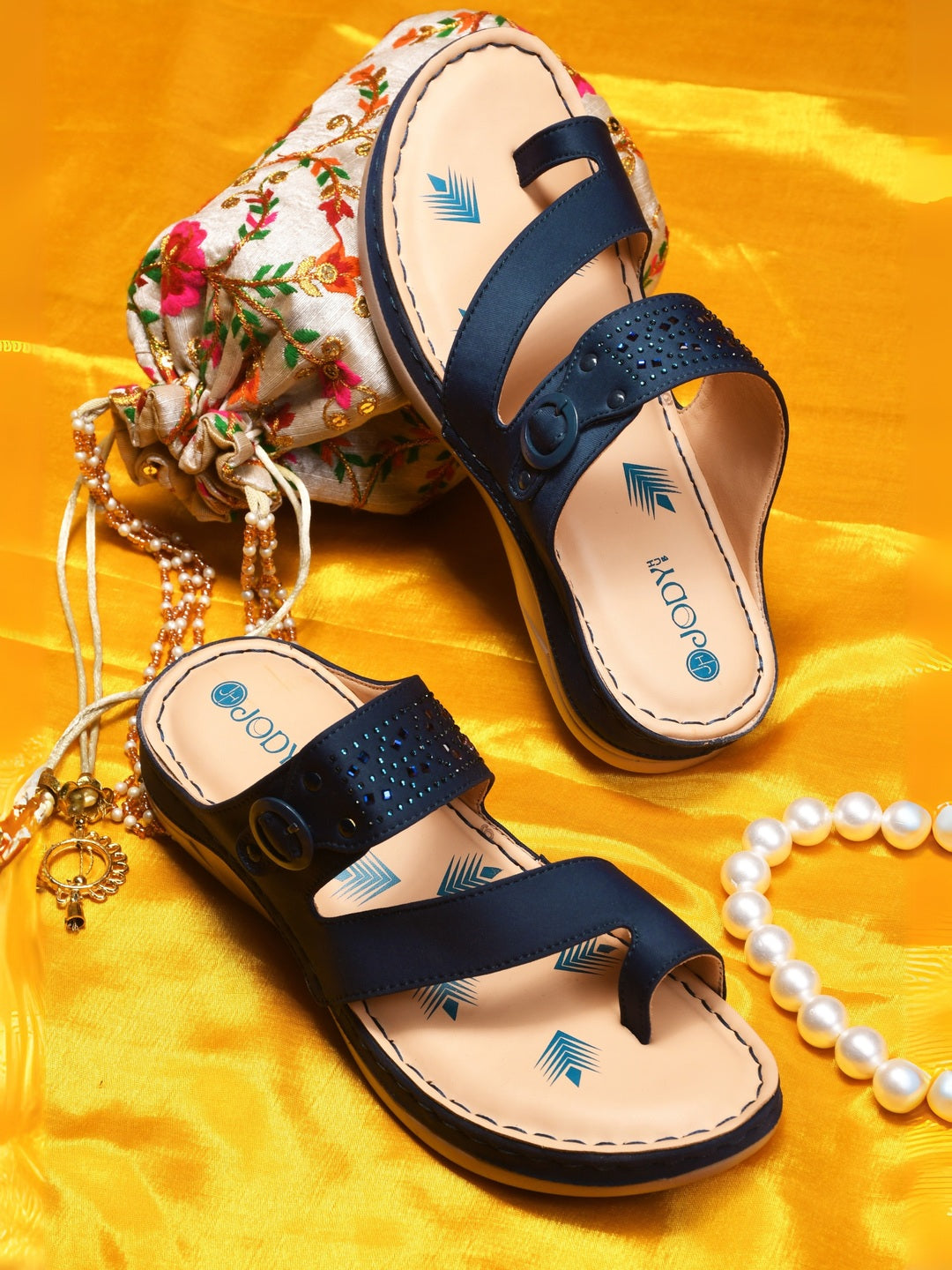 Traditional Sandals
