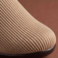Moka boots