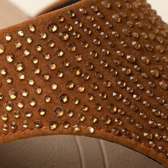 Aira Sandals