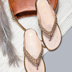Festive Slippers