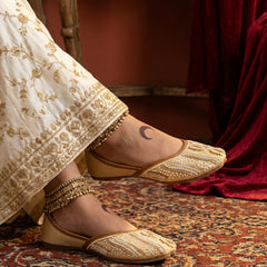 Ruhani Jutti