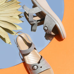 Versatile Sandals