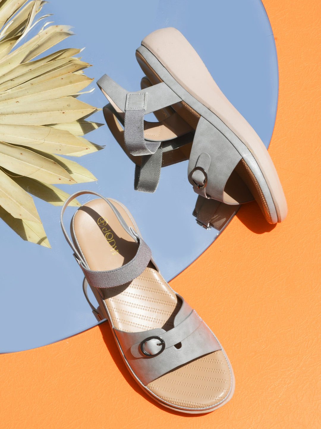 Versatile Sandals