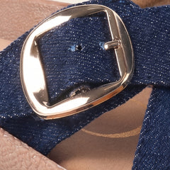 Bleu Flats
