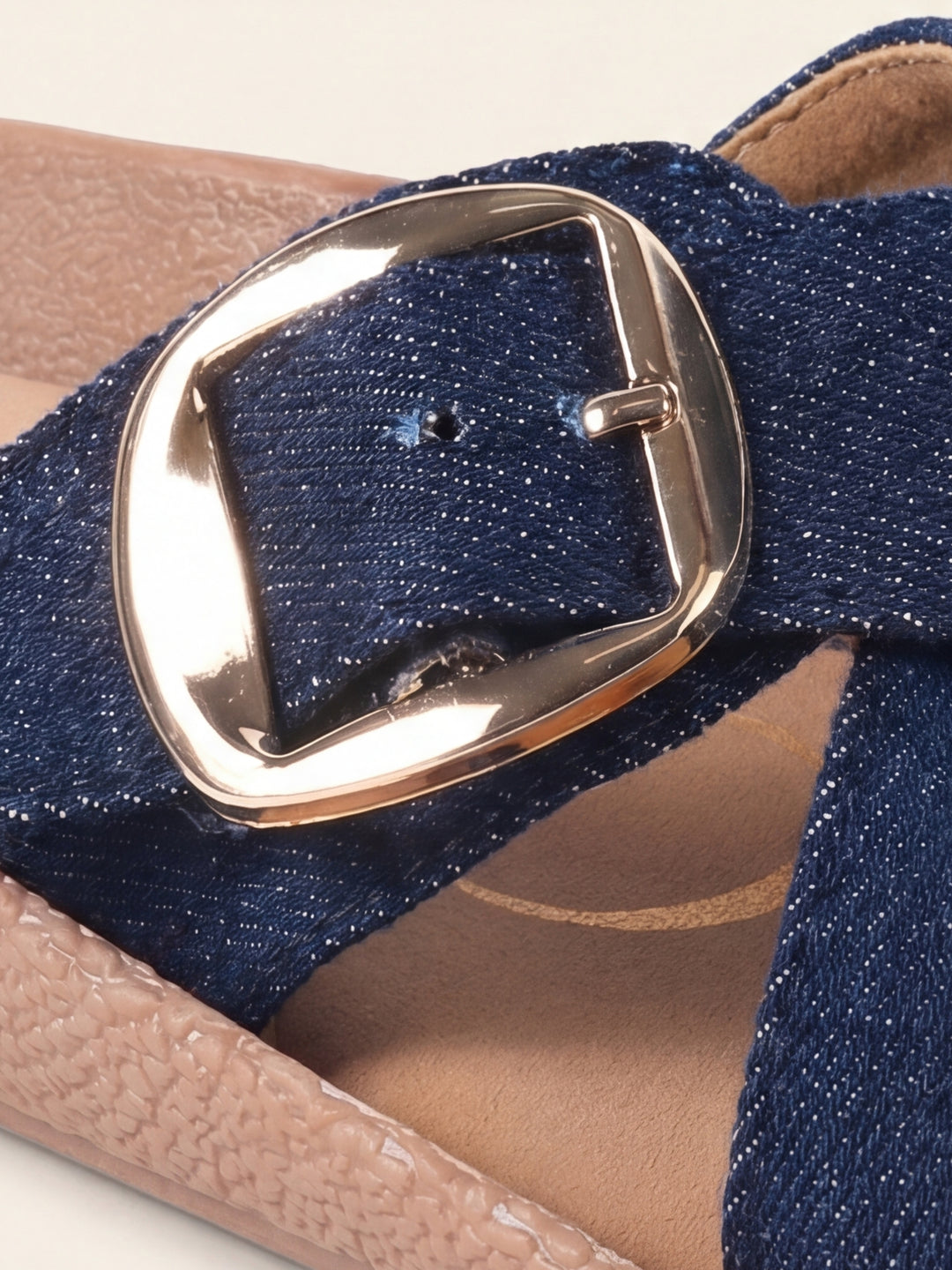 Bleu Flats