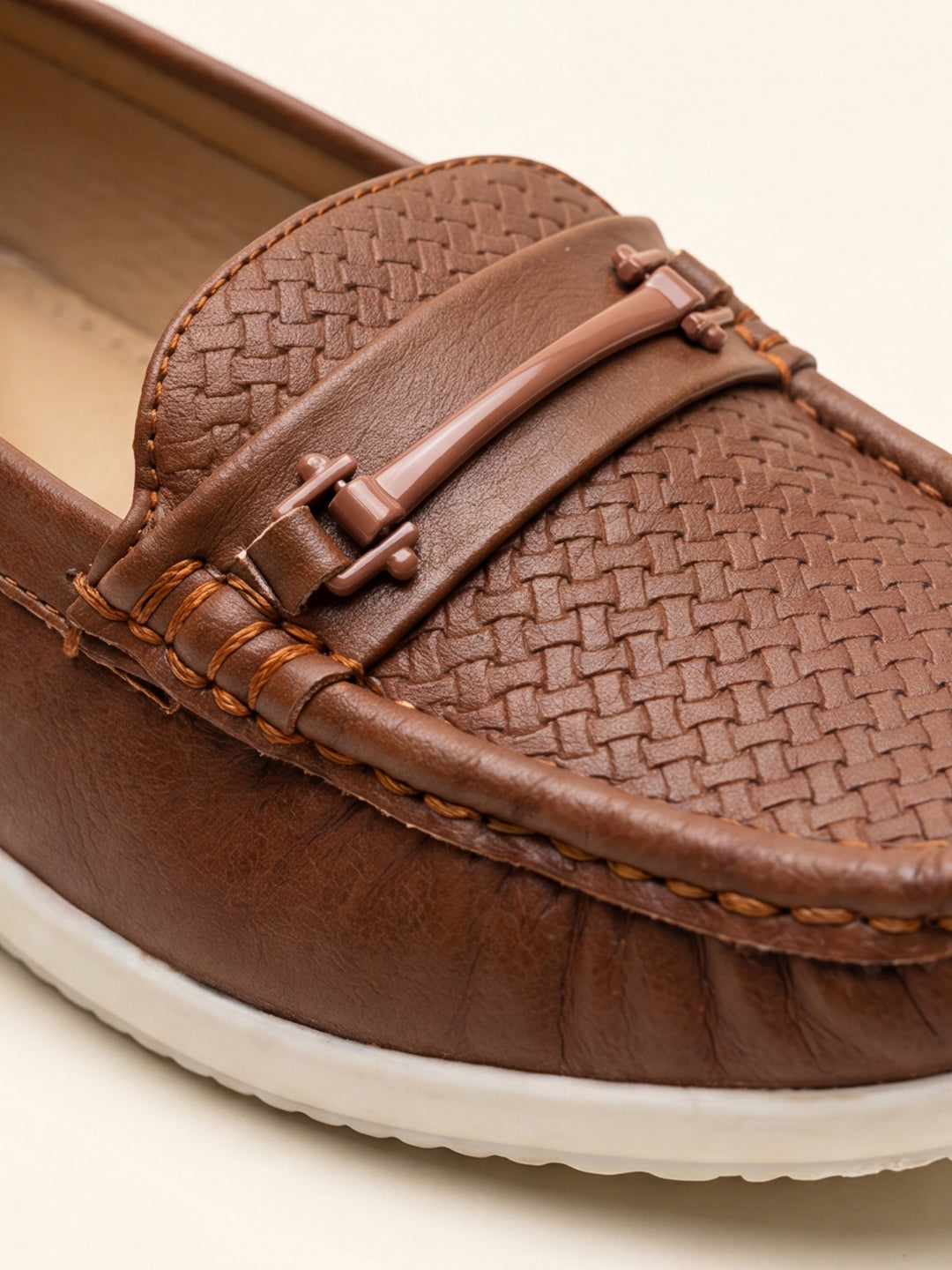 Audrey Loafer