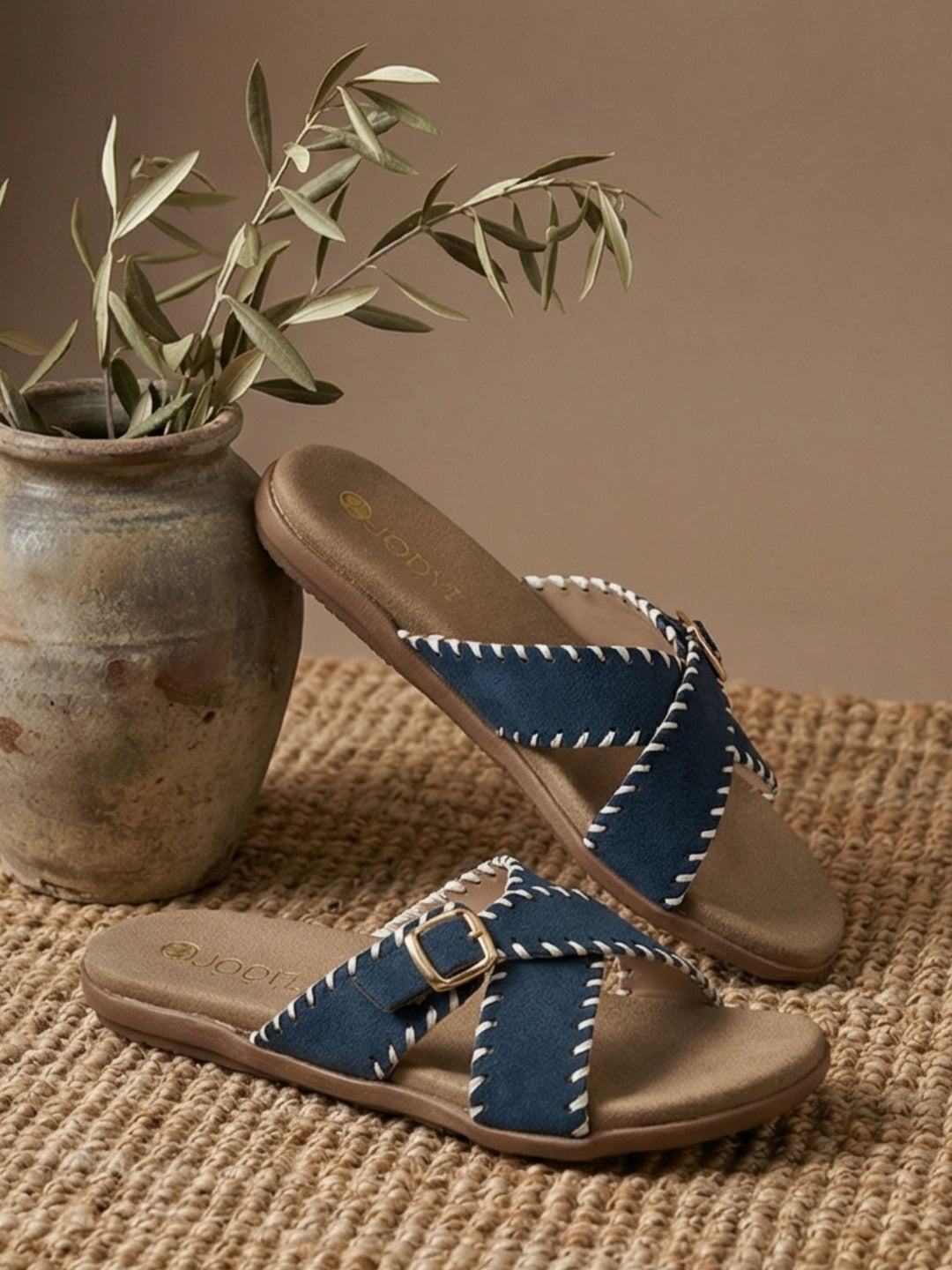 Arden Flats
