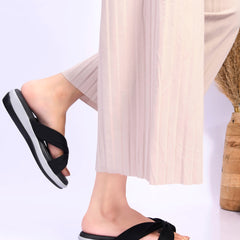 Julia Flats