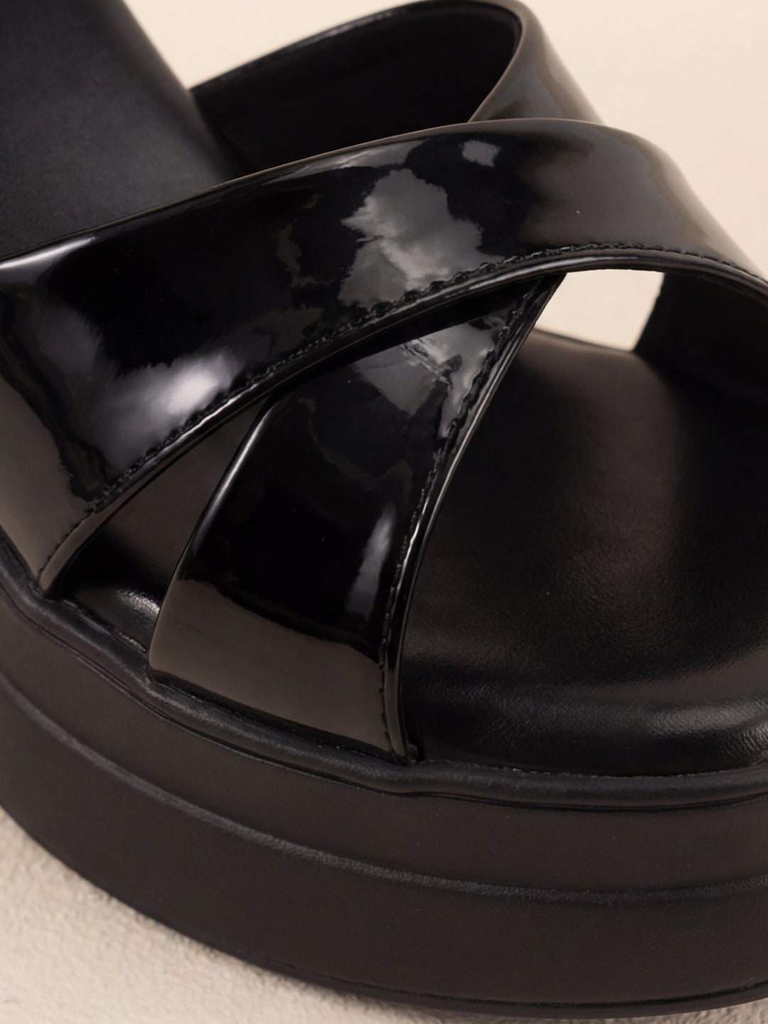 Madison Heels