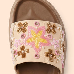 Blush Meadow