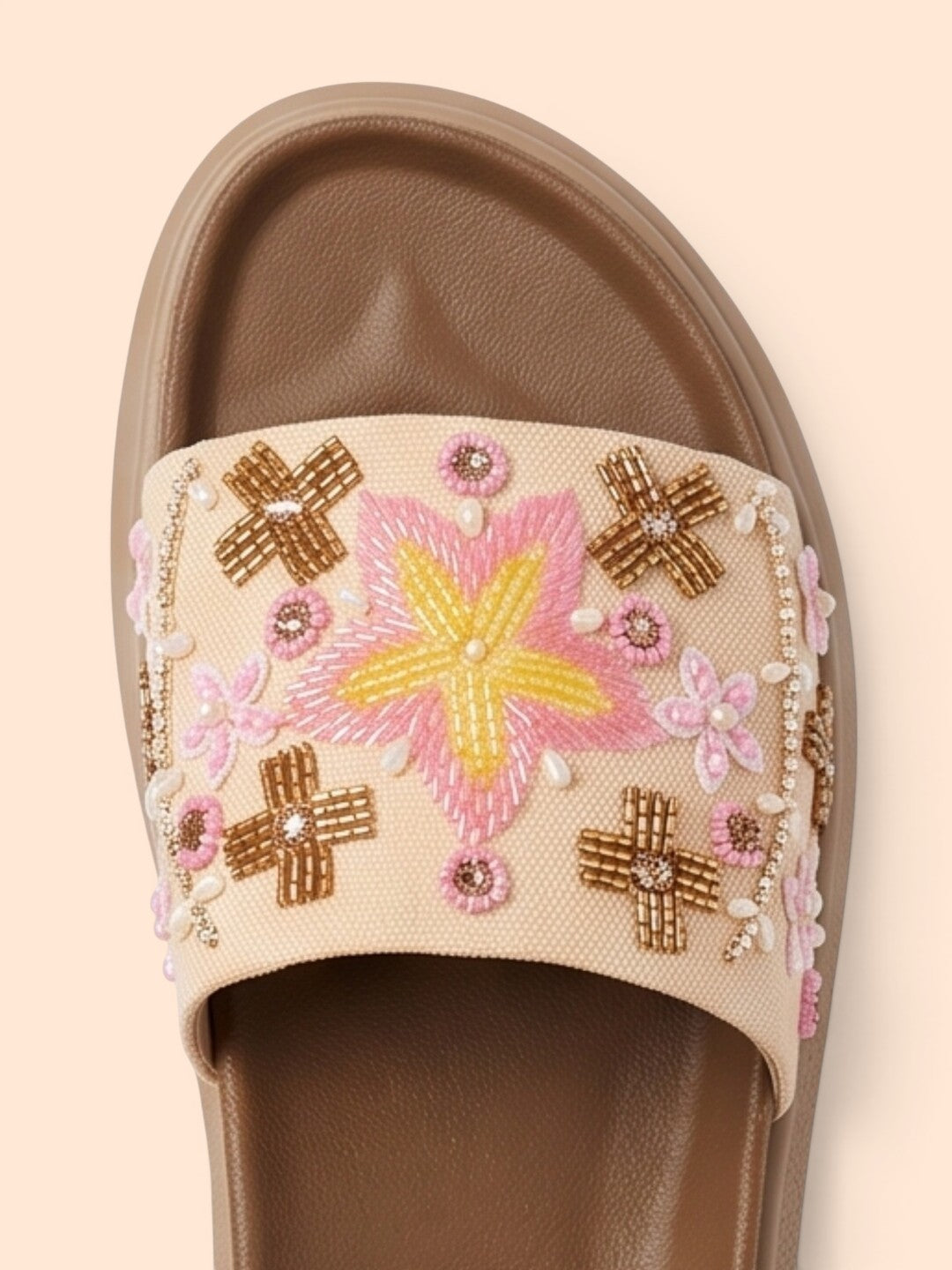 Blush Meadow