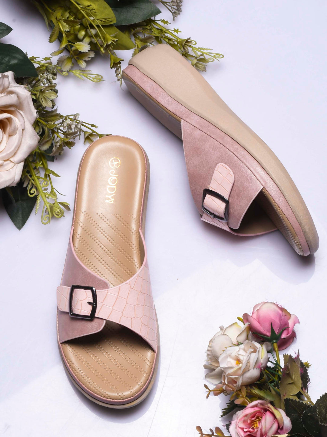 Versatile Sandals