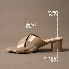 Chloe Heels