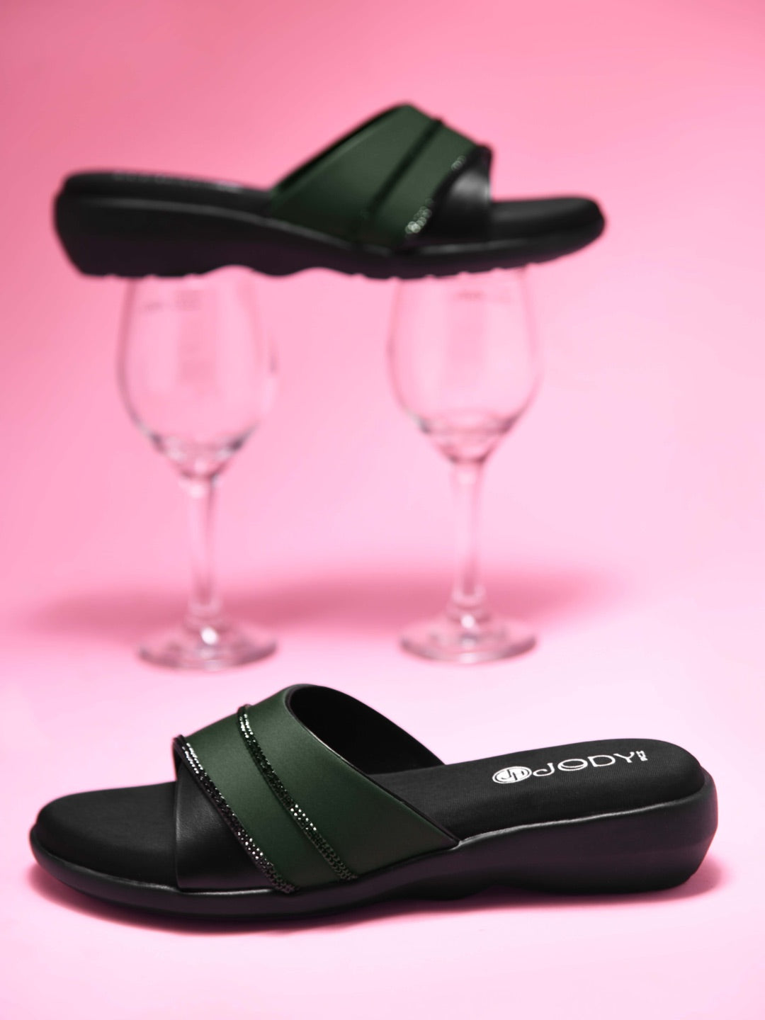 Classic Flats
