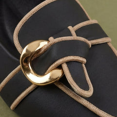 Sidra Loafers