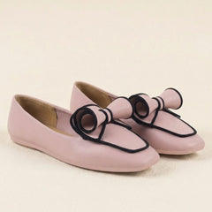 Lazo Loafers