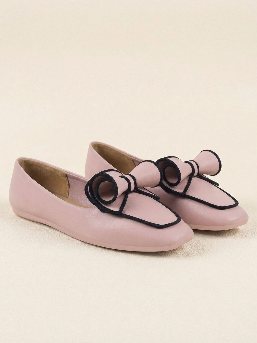 Lazo Loafers