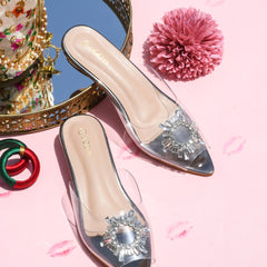 Amelia Heels