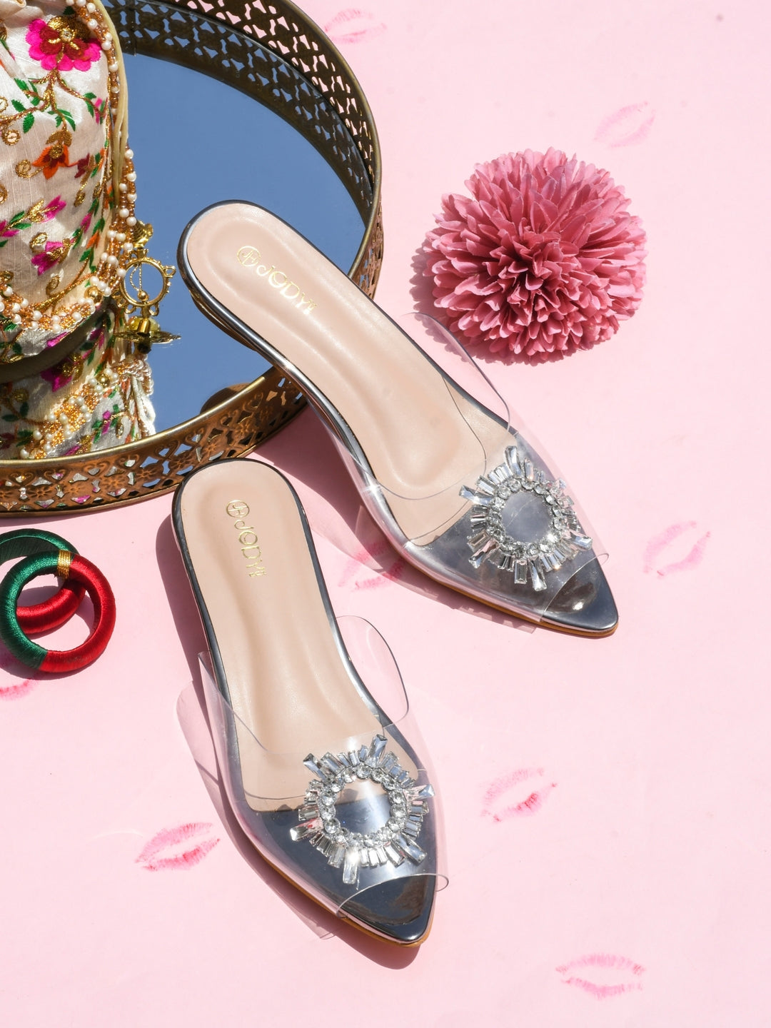 Amelia Heels