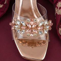 Zarmina Heels