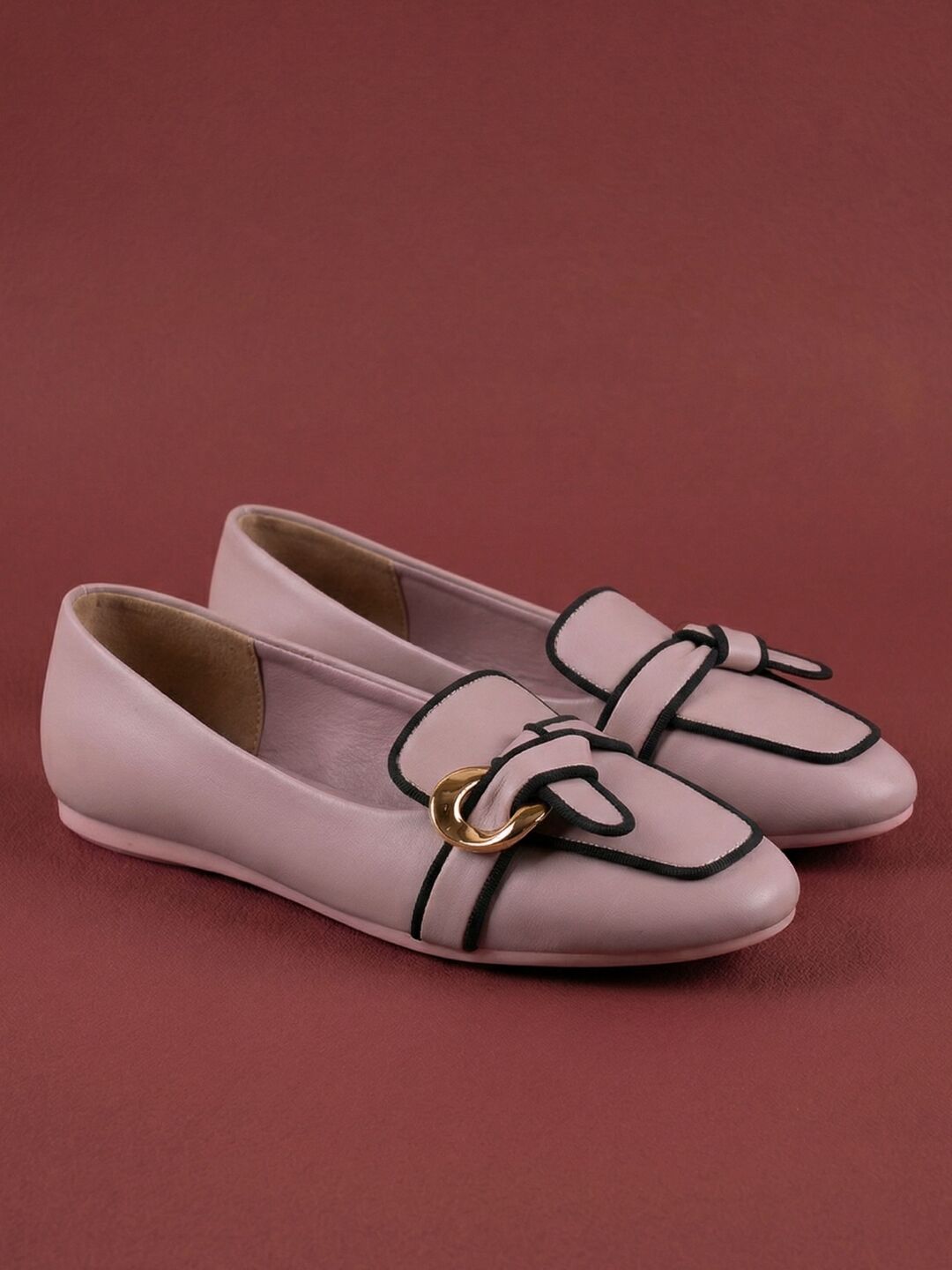 Sidra Loafers