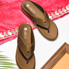 Embellished Flats