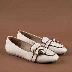 Sidra Loafers
