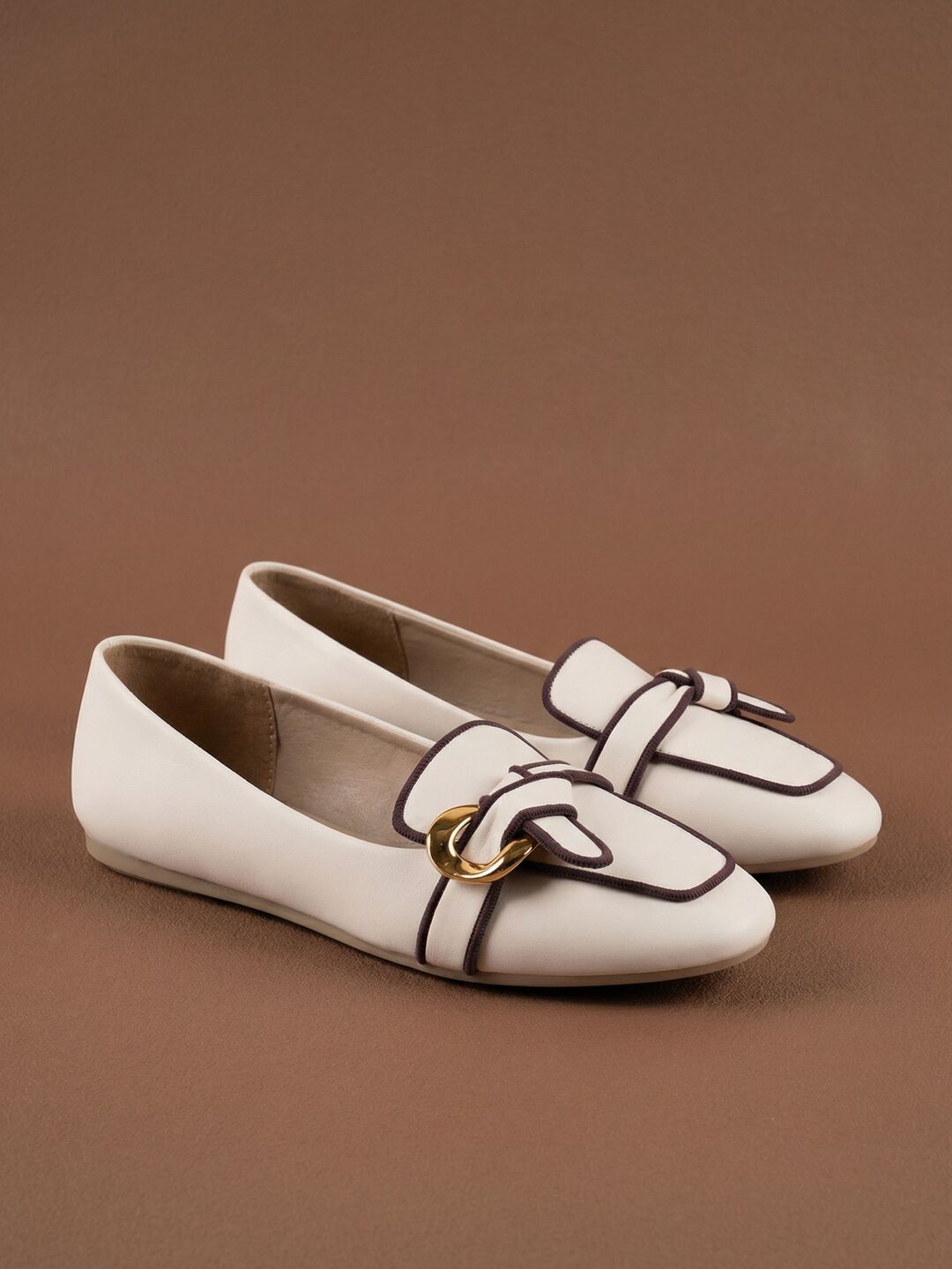 Sidra Loafers