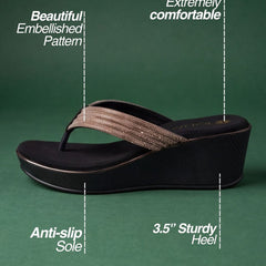 Raina Heels