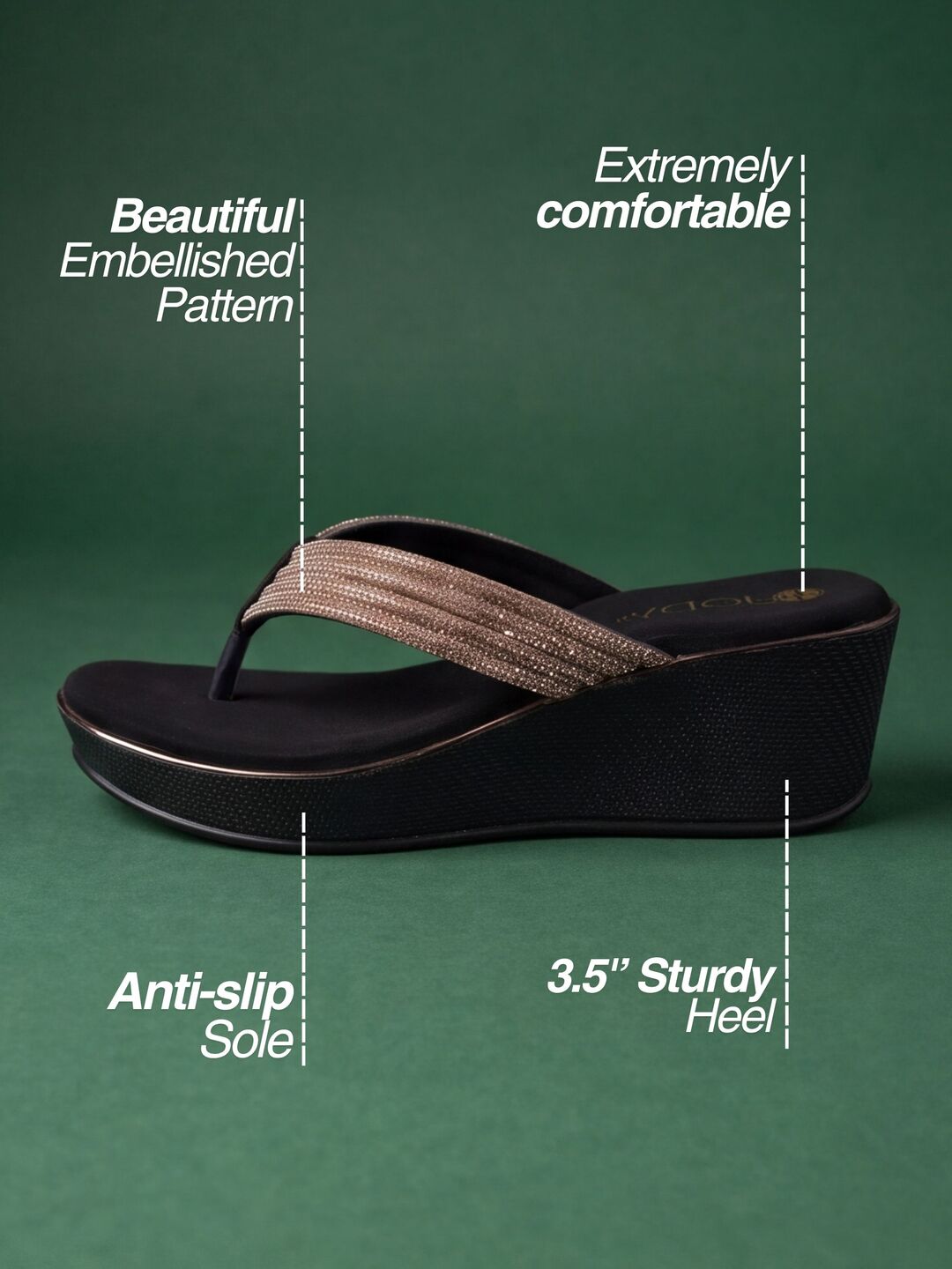 Raina Heels