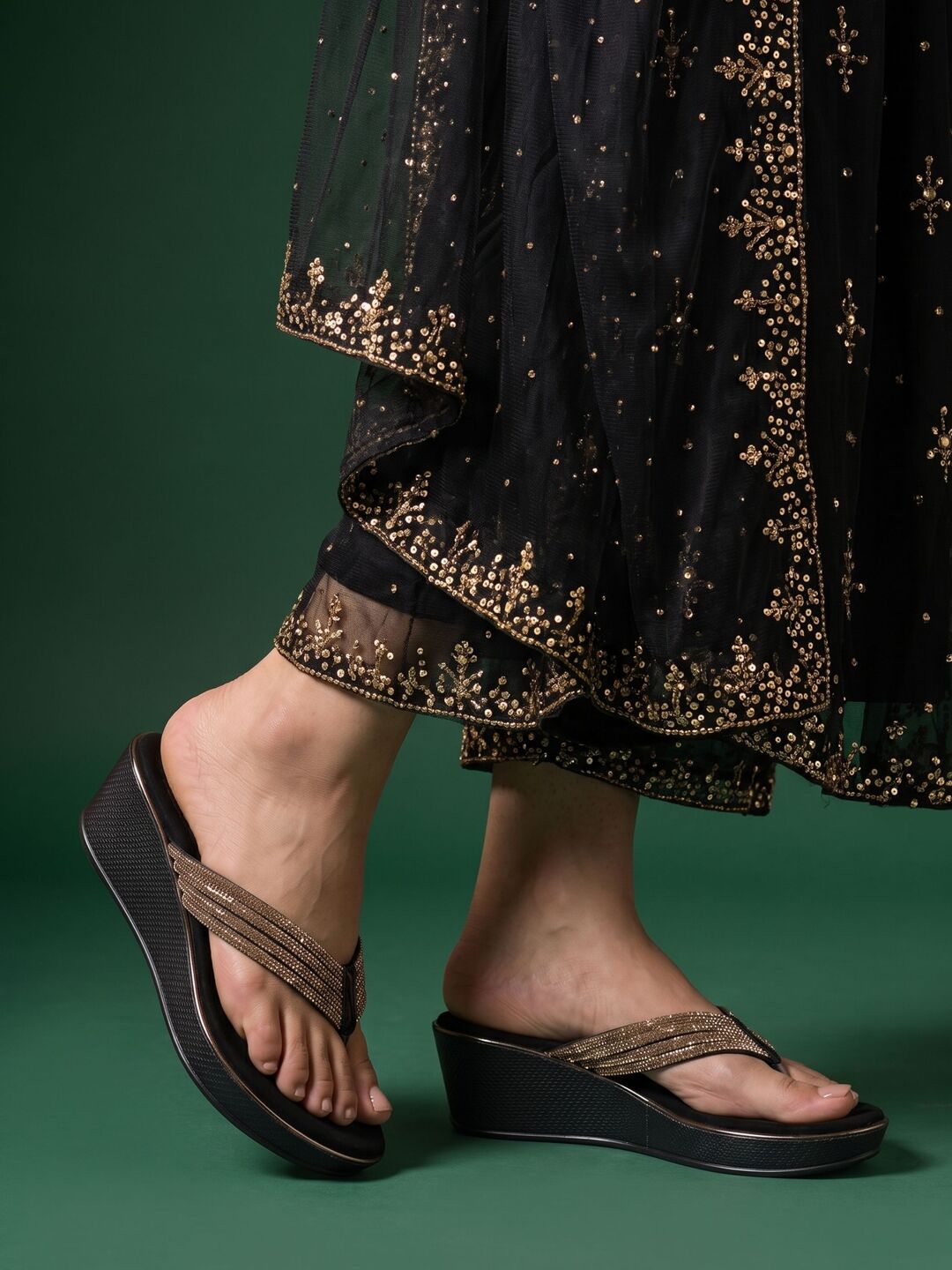 Raina Heels