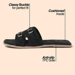 Sloanne Flats