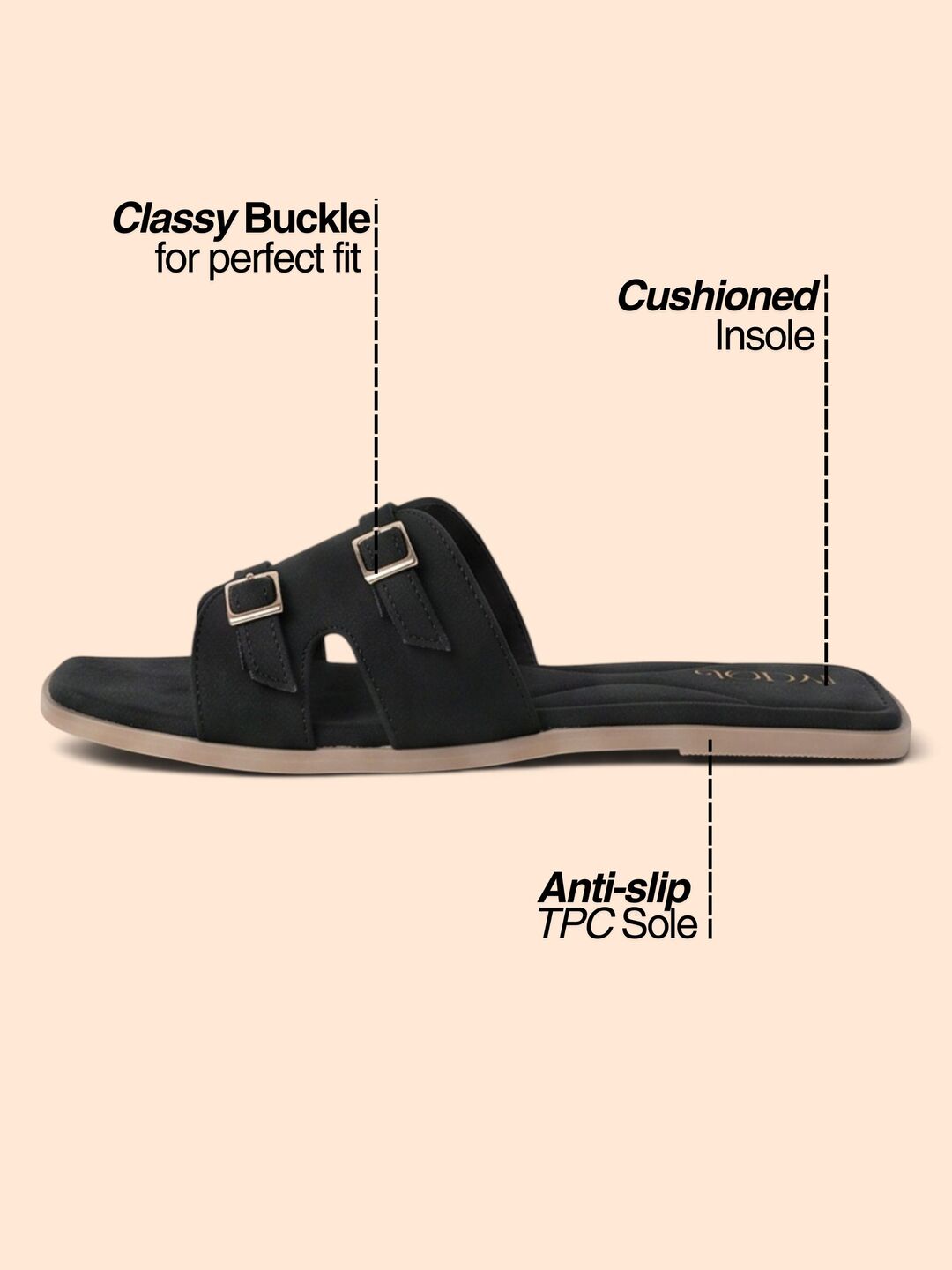 Sloanne Flats