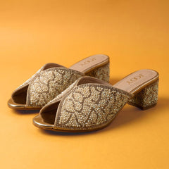 Bianca Heels