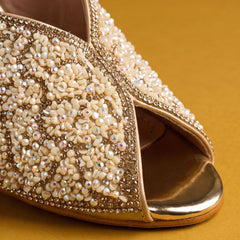 Bianca Heels