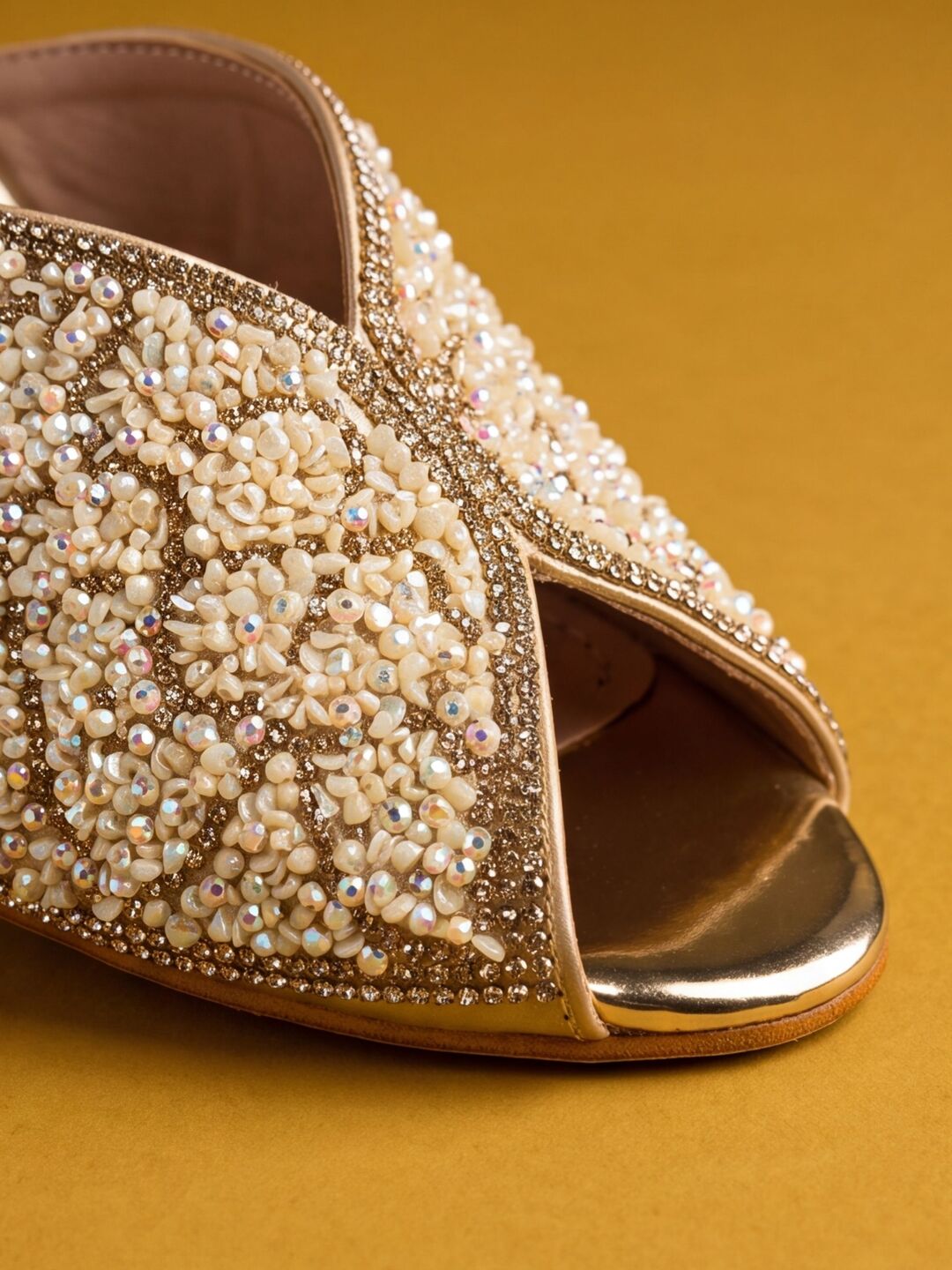 Bianca Heels
