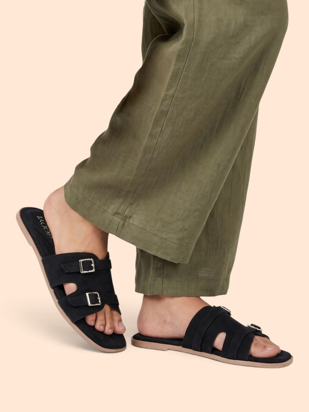 Sloanne Flats
