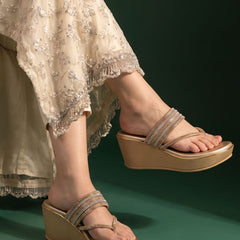 Sajni Heels