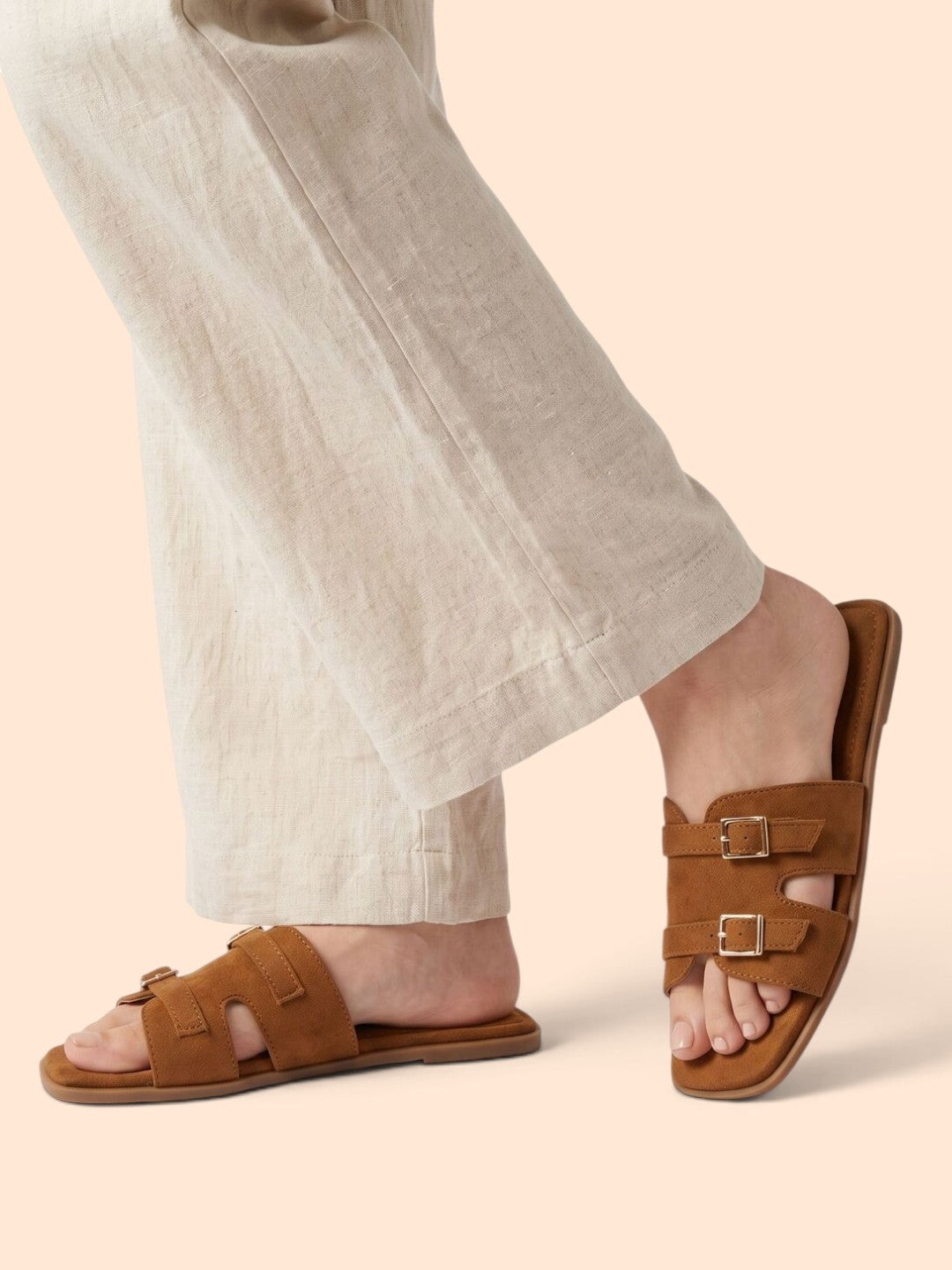 Sloanne Flats