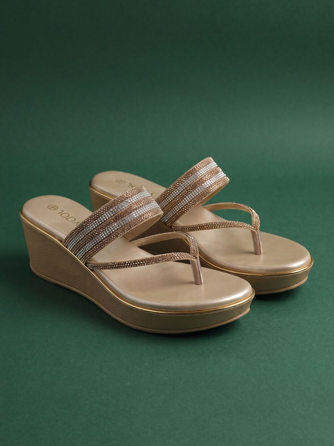Sajni Heels